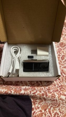 Yanzeo Barcode Scanner