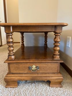 Side table