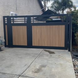 Gates