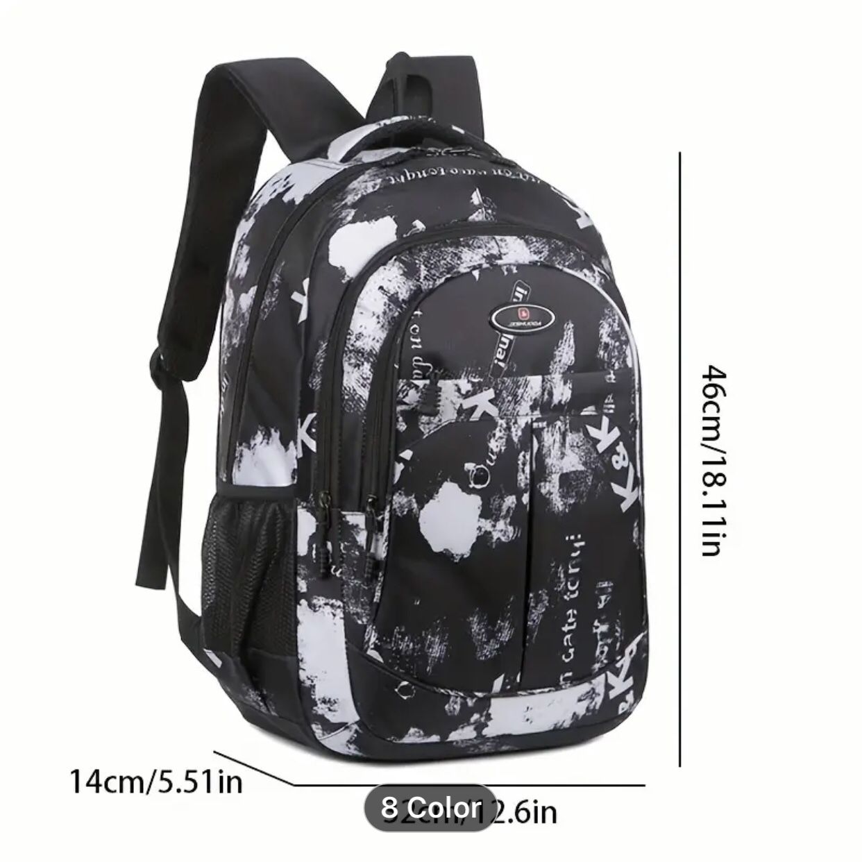 Backpack Regular Size