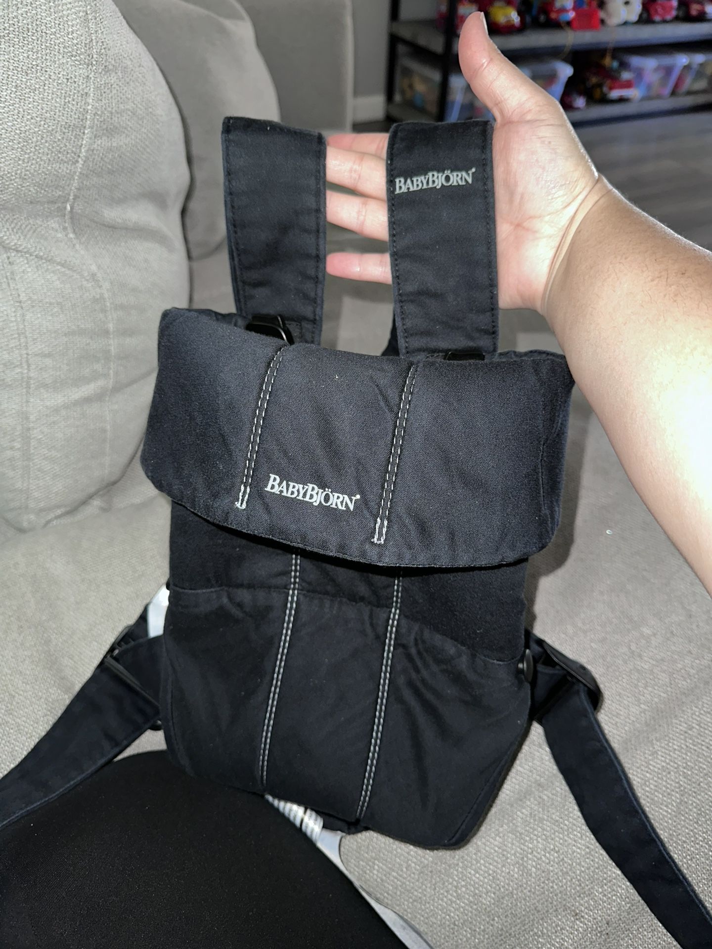 Baby Stuff