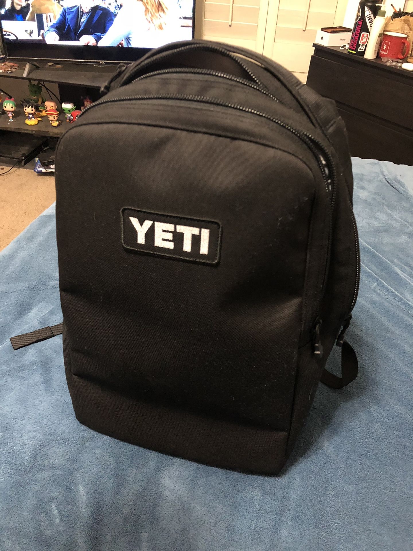 YETI Tocayo Backpack 26 Review