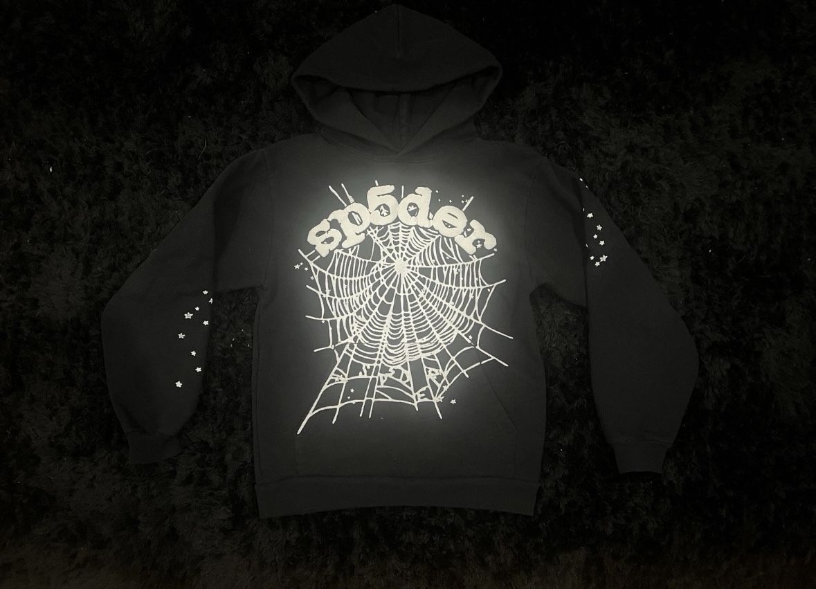Sp5der Hoodie