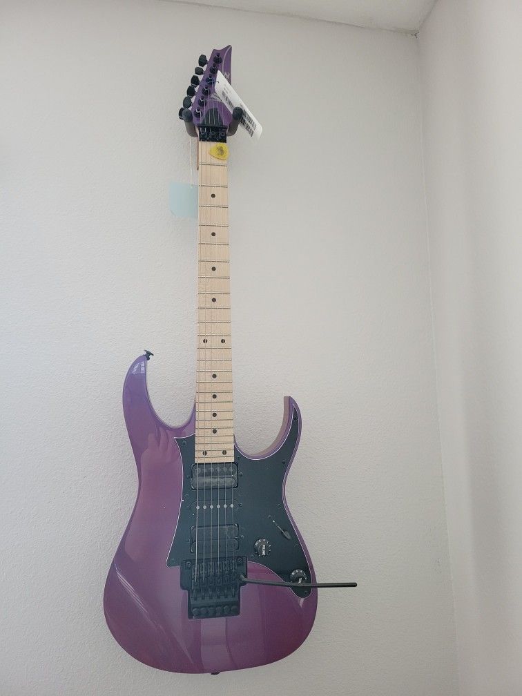 Ibanez RG 550 Genesis 