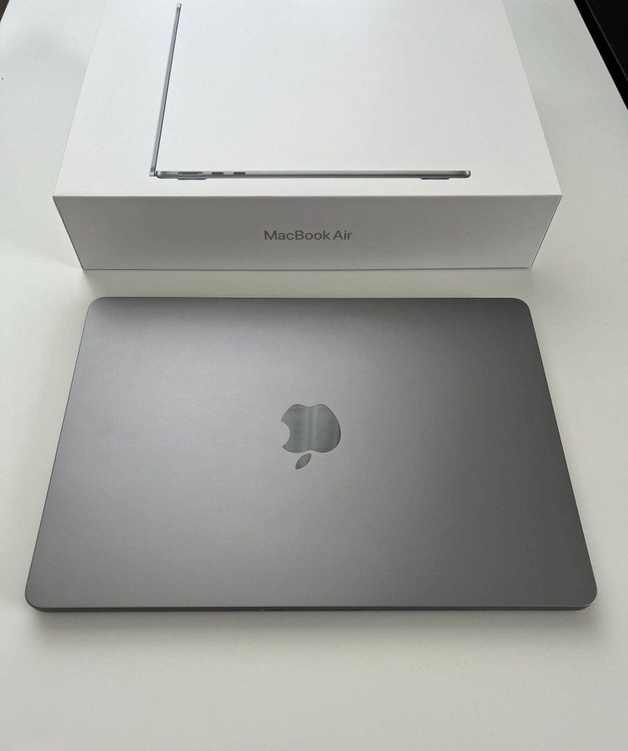 MacBook Air