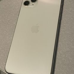 iPhone 11 Pro Max 256gb Locked To AT&T And Cricket