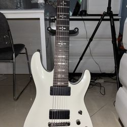 7 String SCHECTER 
