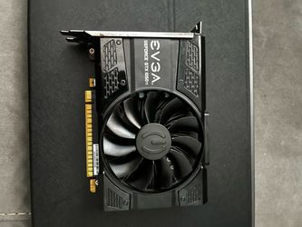 GTX 1050 TI