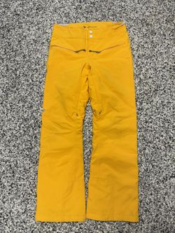 Obermeyer Female Medium Ski Pants