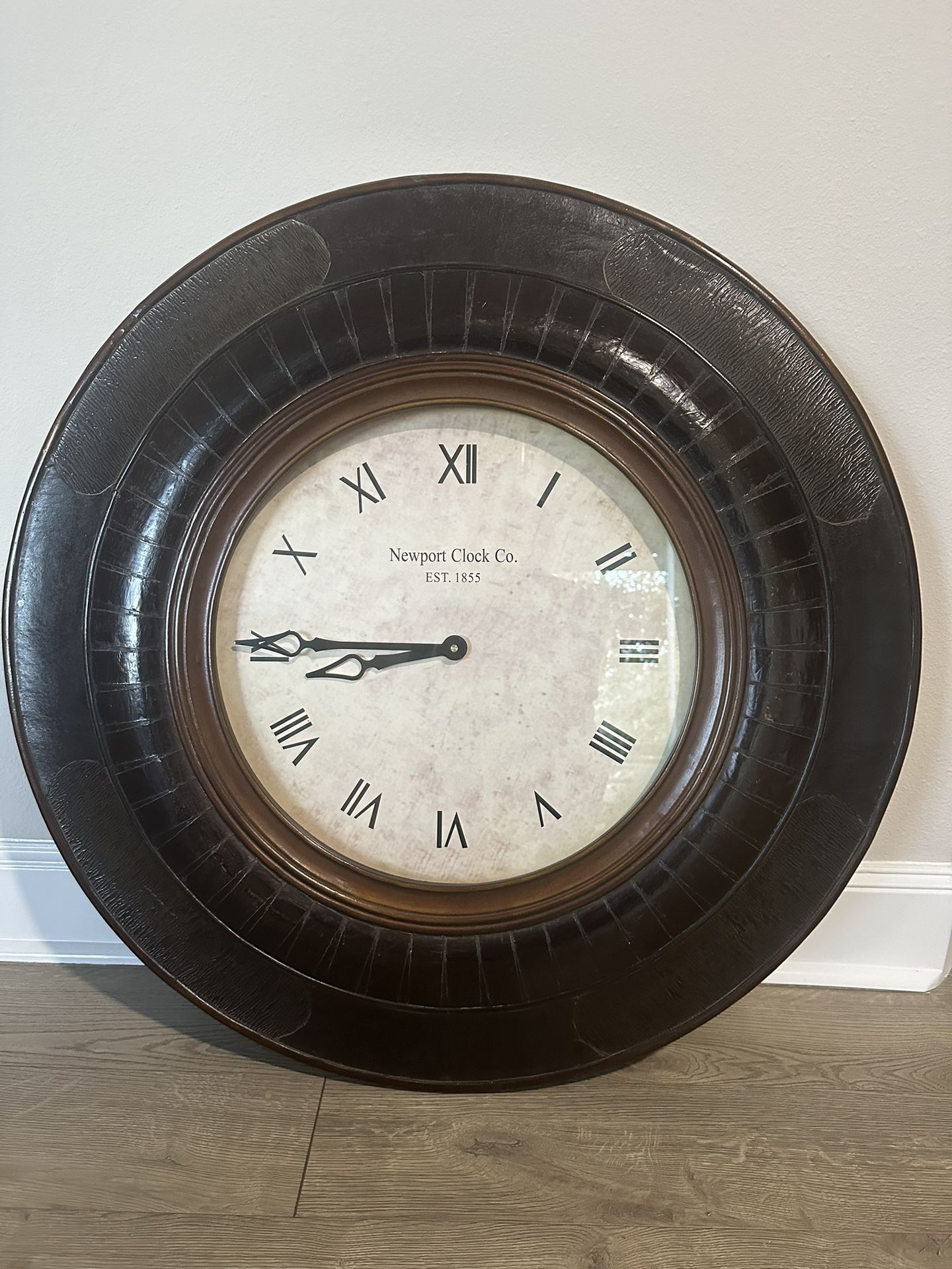 Beautiful wall clocks 