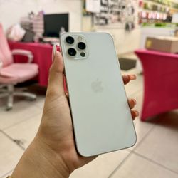 iPhone 12 PRO 256GB UNLOCKED✔️