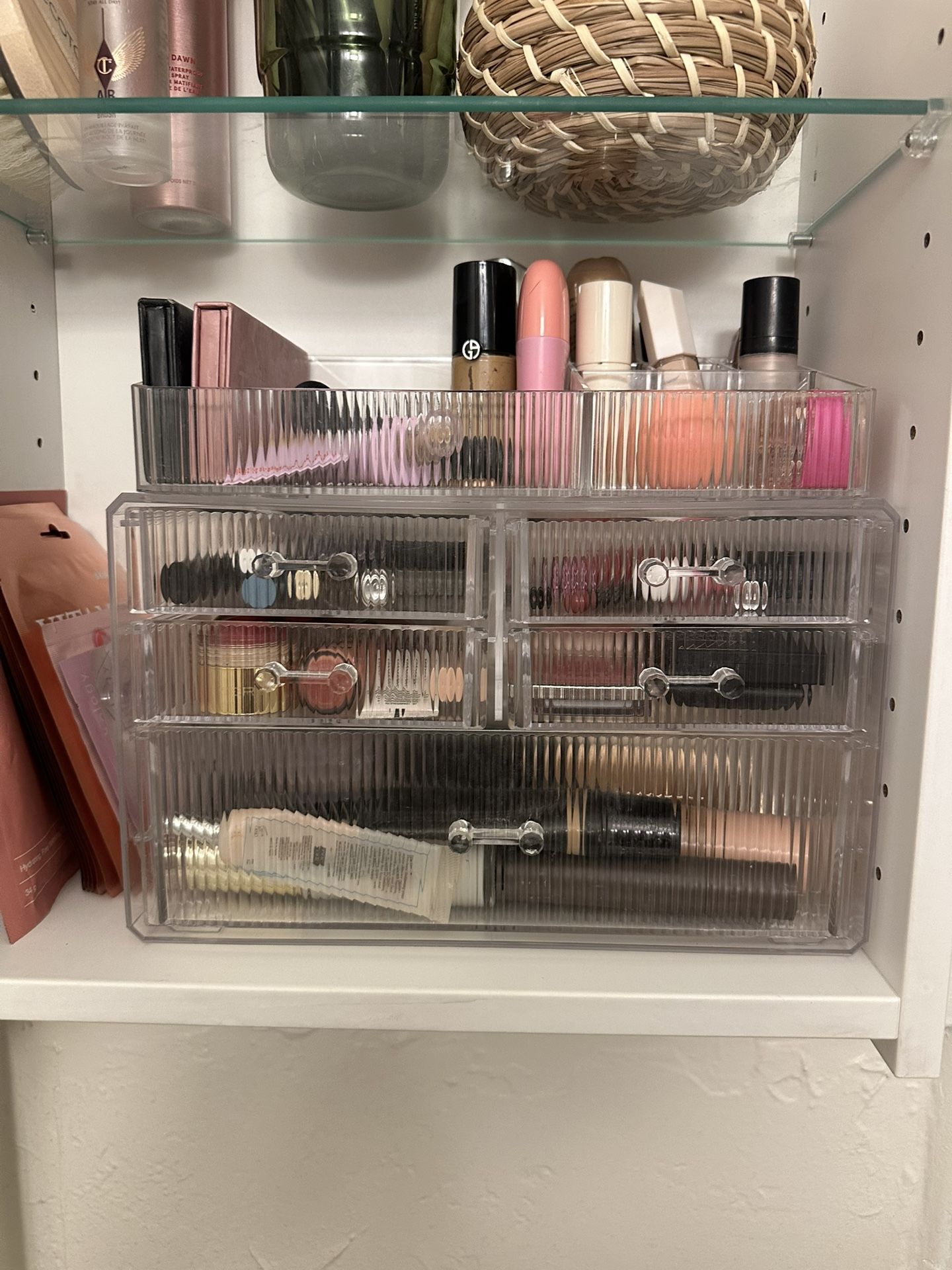 Makeup Organizer