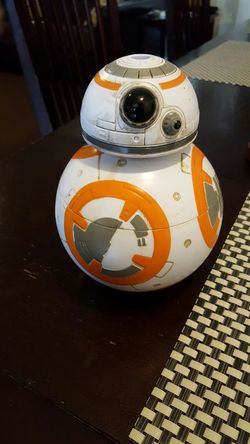 BB8 Star Wars Drinking cup