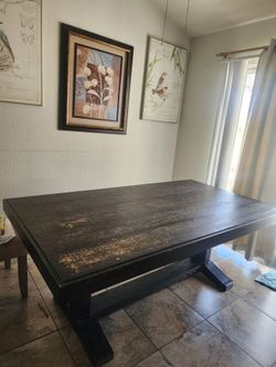 Ashley Furniture Dining Table