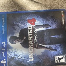 PS4 Game