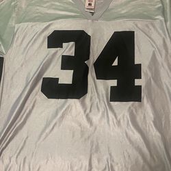 Raiders Jersey