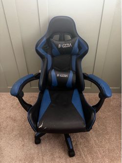 Gaming chair