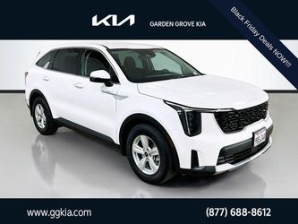 2024 Kia Sorento