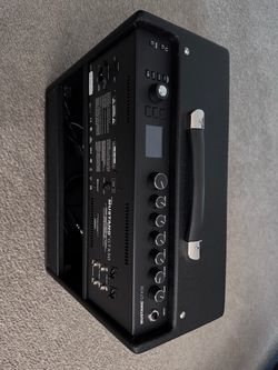 Fender Mustang GTX50 Guitar Amplifier