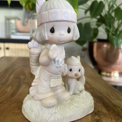 Precious Moments Figurine