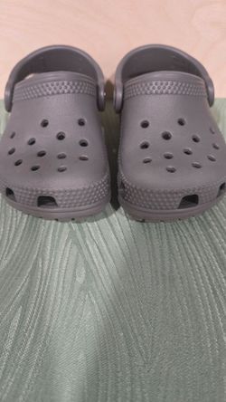 New Crocs