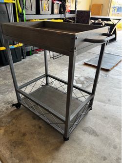 Mobile Bar