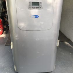 Brand New Dual Hose 20k BTU Portable AC 2 Units $598 For Both Or $450 Each