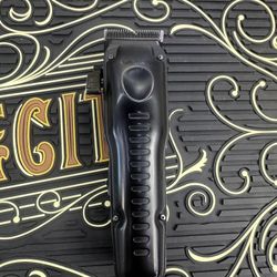 Babylisss Lo Pro With Batteries 