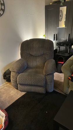 Recliner