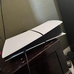 Playstation 5 Digital