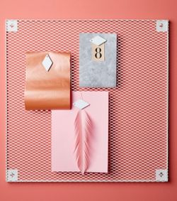 New Two Set IKEA Sodergarn Magnet Memo Board Magnets White Classroom