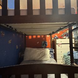 Bunk Beds 