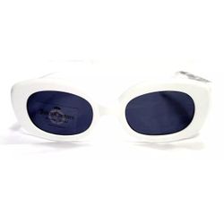 Juicy Couture white  sunglasses for women NEW