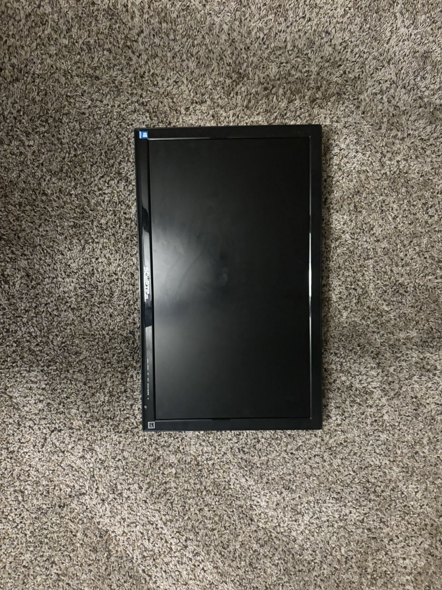 SCEPTRE 24” Monitor