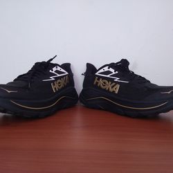 Hoka One One Men's Challenger 8 Running Sneaker Shoes, Size 10 D(M) US