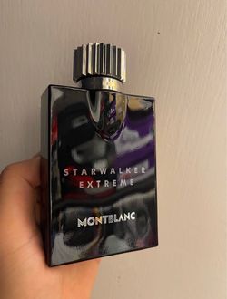 Montblanc Starwalker Extreme EDT