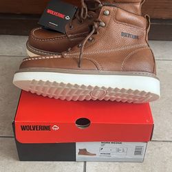 Brand New With Box Size 7            $120