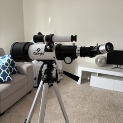 Telescope 