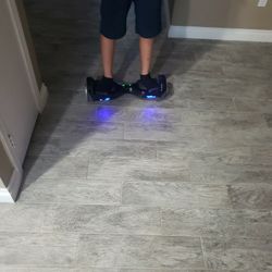 Hoverboard 