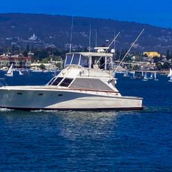 48’ Pacemaker Sportfisher