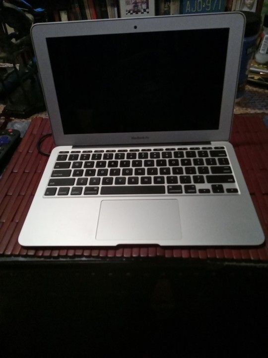 13 Inc MacBook Air