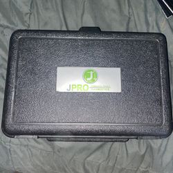J pro Diesel scanner