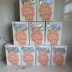 Labubu Big Into Energy Blind Box