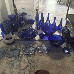 Cobalt Collection