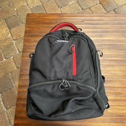 Titleist Backpack 