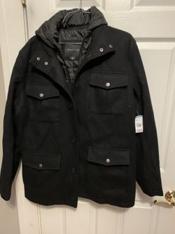Men’s coat
