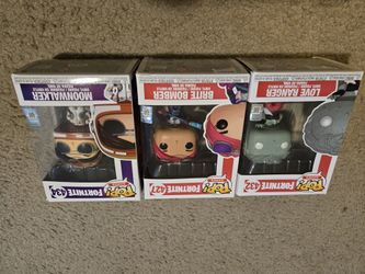 Funko Pop Fortnite