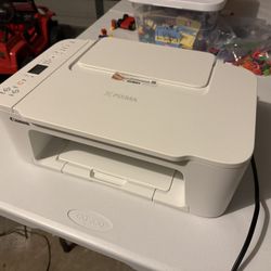 Canon TS3722 Printer