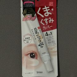 Sana Eye Cream