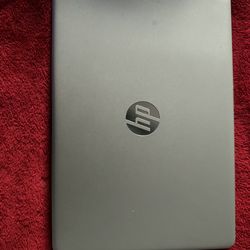 HP LAPTOP (model 14-cd2033wn)